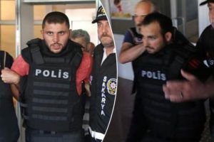 Sakarya'daki vahşette ortaya &ccedil;ıkan yeni ayrıntılar korkun&ccedil;