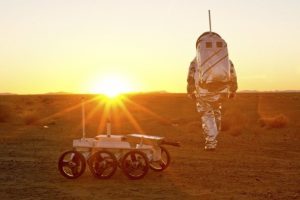 Mars'ta yaşamı hayal edenlere k&ouml;t&uuml; haber!