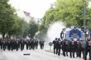 Mehmet Şimşek ve G-20 &uuml;lkelerinin bakanları mahsur kaldı