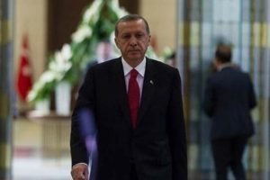 Erdoğan'dan Alman gazeteciye ders gibi cevap