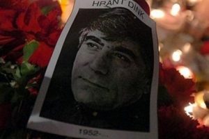 Dink davasında 5 tahliye