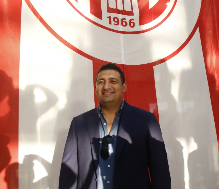 Antalyaspor Milan ile anlaştı, Sosa ile anlaşamadı