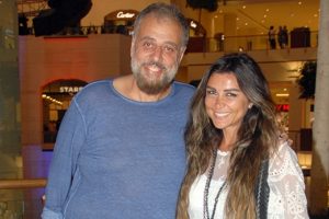 'Bu sene İstinyePark AVM'de tatil yapıyoruz'