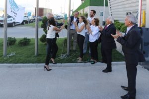 Bursa Nil&uuml;fer Belediye Başkanı Bozbey: Nil&uuml;fer'in n&uuml;fusu kadar ağa&ccedil; dikeceğiz