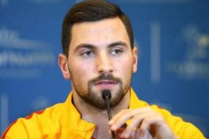 Cimbom Sinan G&uuml;m&uuml;ş ile yollarını ayırıyor!