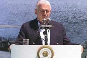 Başbakan Yıldırım: "Adalet aramadan &ouml;nce adil olacağız"