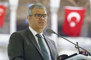 Veysi Kaynak: Sakarya'daki hadise vicdanın bittiği yerdir