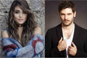 Hande Er&ccedil;el'in yeni dizi partneri Tolgahan Sayışman mı olacak?