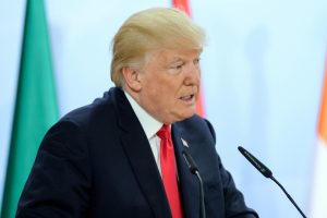 Trump s&ouml;z verdi: 639 milyon dolar...