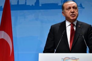 Cumhurbaşkanı Erdoğan'dan G20 sonrası &ouml;nemli a&ccedil;ıklamalar