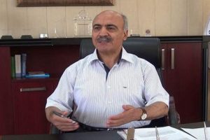 Eski rekt&ouml;re FET&Ouml; g&ouml;zaltısı: Kazı sırasında...