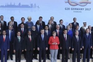 G20 Liderler Zirvesi'nin sonu&ccedil; bildirgesi a&ccedil;ıklandı