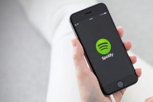 Spotify'dan s&uuml;r&uuml;ş modu &ouml;zelliği