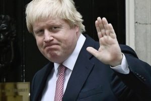 Johnson, K&ouml;rfez'de &ccedil;&ouml;z&uuml;m i&ccedil;in temaslarını s&uuml;rd&uuml;r&uuml;yor