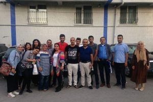Tıbbi sekreterler dernek &ccedil;atısı altında toplandı