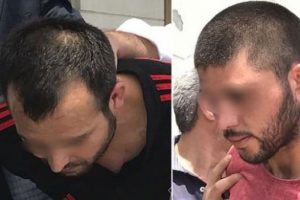 O caniler her şeyi itiraf etti! Kocasını da &ouml;ld&uuml;recektik