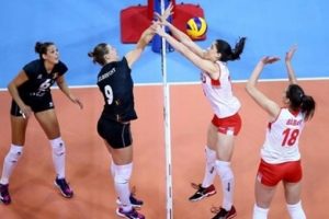 Filenin Sultanları Bel&ccedil;ika'yı yendi