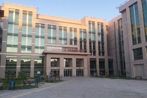 Batman'da FET&Ouml; soruşturmasında 7 tutuklama