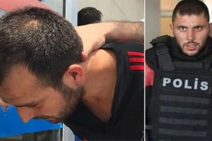 Vahşetin ardından baba konuştu: 'Artık &ccedil;ocuğum değil'
