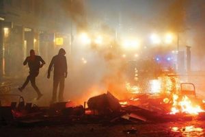 G-20 Zirvesine damga vurdular! Kim bunlar?