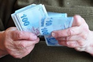 Emeklinin zam haftası! Yarından itibaren...