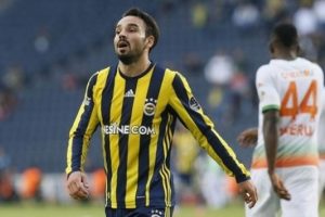 İşte Volkan Şen'in yeni adresi!
