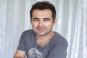 Faruk Yıldız: T&uuml;rk&ccedil;e, talan edilmiş bir lisan