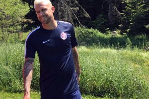 Antalyaspor'da Menez şoku
