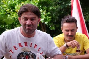 T&uuml;rk işi 'Frankenstein'