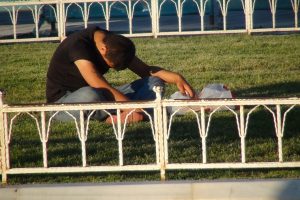 G&uuml;peg&uuml;nd&uuml;z bonzai i&ccedil;en gen&ccedil;ler kendinden ge&ccedil;ti