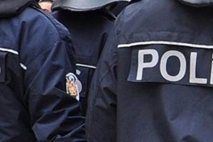 Bursa'da 3 bin polisle denetim! Tek tek yakalandılar