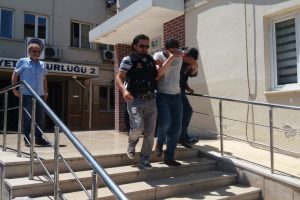 Bursa'da uyuşturucu operasyonu! Kıskıvrak yakalandılar