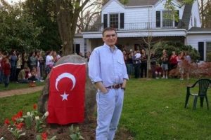 Nobel &ouml;d&uuml;ll&uuml; Sancar: Destek bekliyoruz