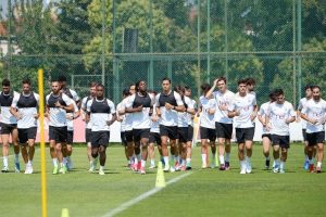 Galatasaray'da yeni kriz: Kamptan g&ouml;nderildi