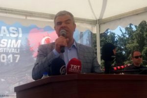 Kaynak: T&uuml;rkiye hak edene cezasını verir