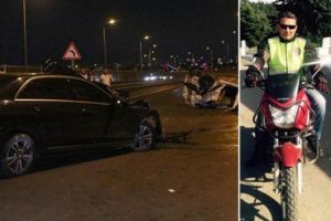 Evinin taksitlerini &ouml;demek i&ccedil;in ek iş yapıyordu, hayatını kaybetti
