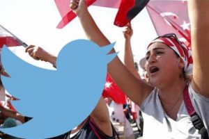 'Adalet Y&uuml;r&uuml;y&uuml;ş&uuml;' sosyal medyada g&uuml;ndem oldu