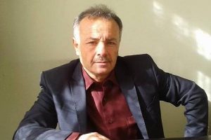 Zonguldak'ta &ccedil;atıdan d&uuml;şen muhtar &ouml;ld&uuml;