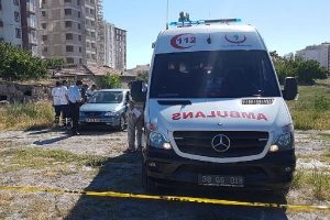 Kayseri'de uzman &ccedil;avuş intihar etti