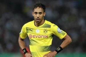 Milan'ın Aubameyang ısrarı