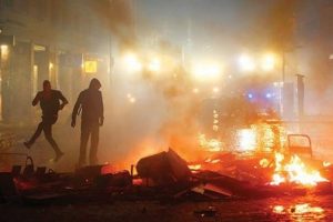 Almanya'da G20 bilan&ccedil;osu: İkinci D&uuml;nya Savaşı'ndan sonra...
