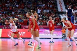 Milliler Brezilya'ya mağlup oldu