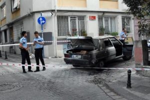 Karı-koca kabusu yaşadı! &Ouml;nce darp edildiler sonra da...