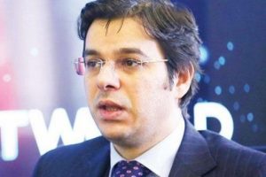 TRT'nin yeni Genel M&uuml;d&uuml;r&uuml; İbrahim Eren oldu