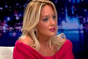 &Uuml;nl&uuml; sunucunun eski eniştesi intihara kalkıştı