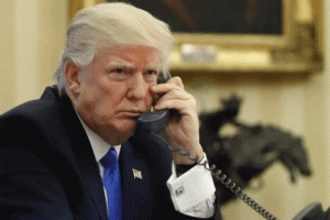 Trump'a yeni su&ccedil;lama: Rus avukat ile...