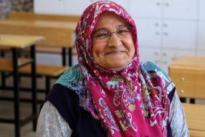 &Ouml;nce okuma yazma sonra bilgisayar &ouml;ğrendi