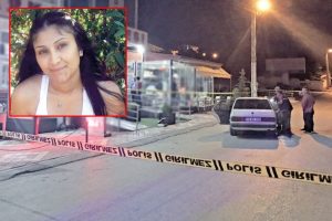 Esrarengiz cinayette 'kız ka&ccedil;ırma' iddiası