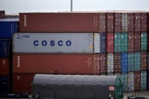 Cosco'dan rakibine 6,3 milyar dolarlık teklif