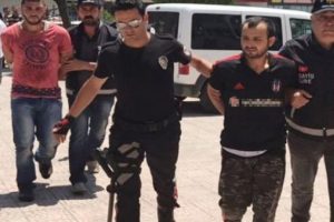 T&uuml;rkiye'yi sarsan vahşette yeni detay